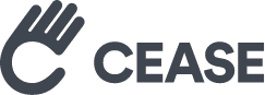 Cease logo Cease logo