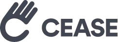 Cease logo Cease logo