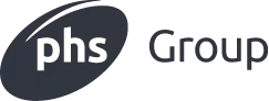 PHS logo PHS logo