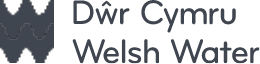Welsh Water logo Welsh Water logo
