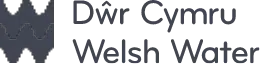 Welsh Water logo Welsh Water logo